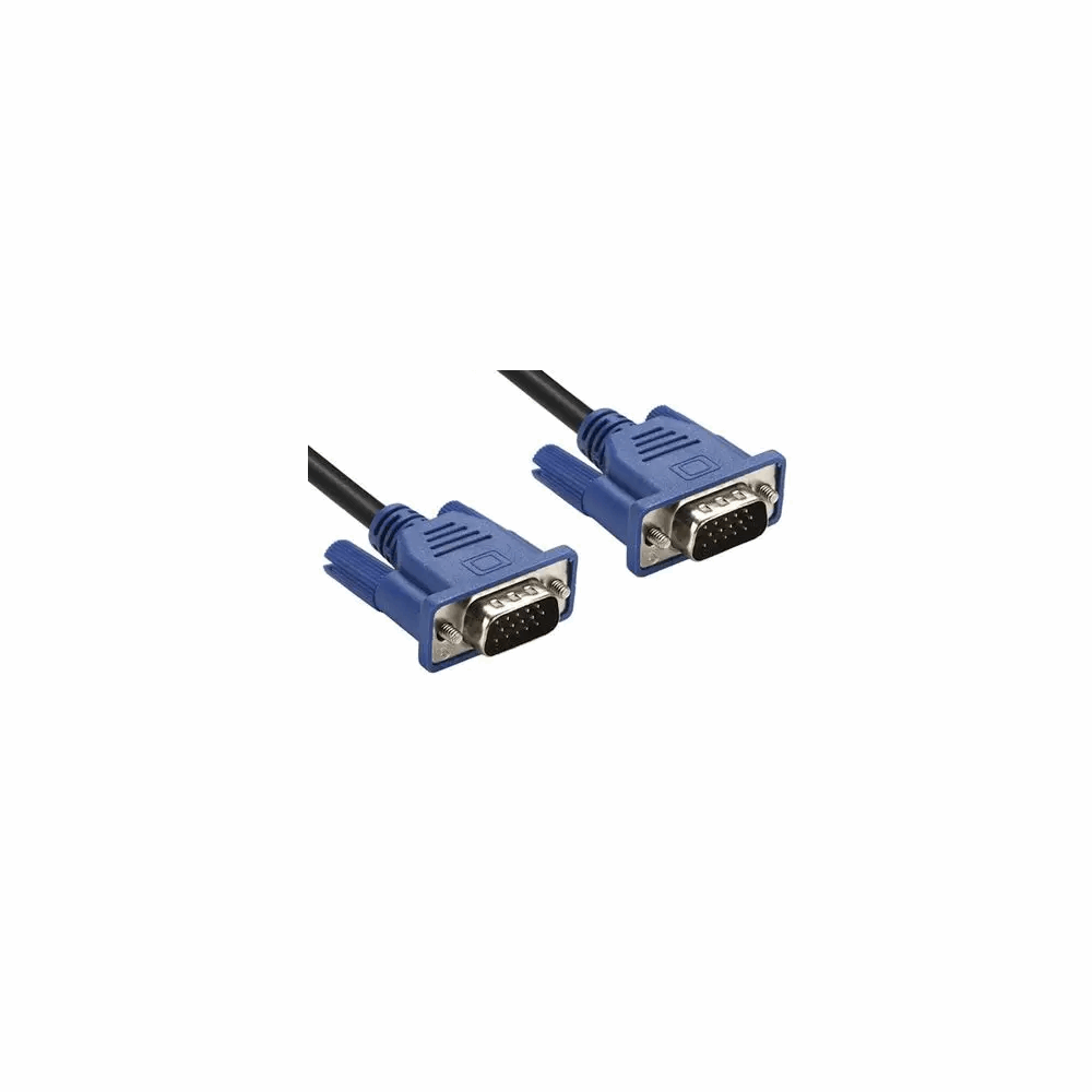 كابل vga 3m
