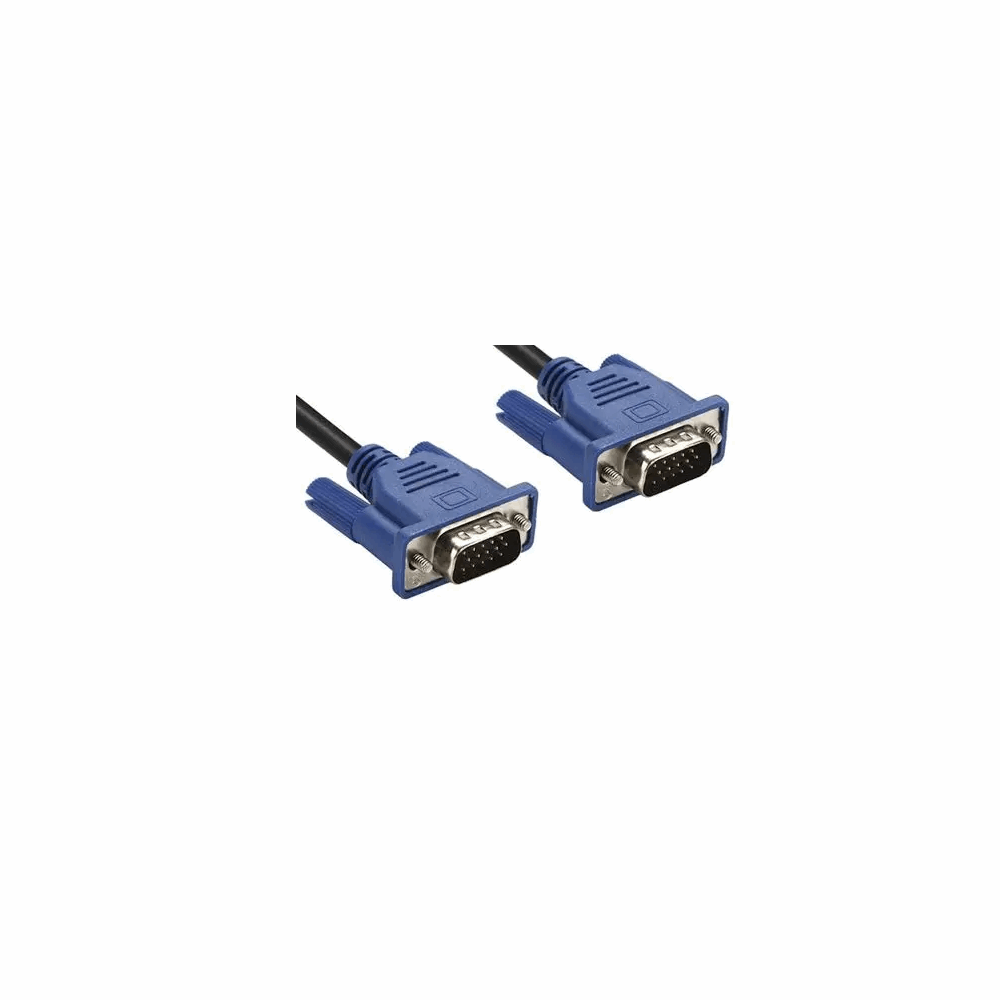كابل vga 30m