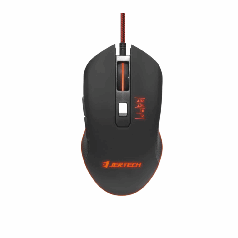 ماوس Gaming Xp-x10 Jertech