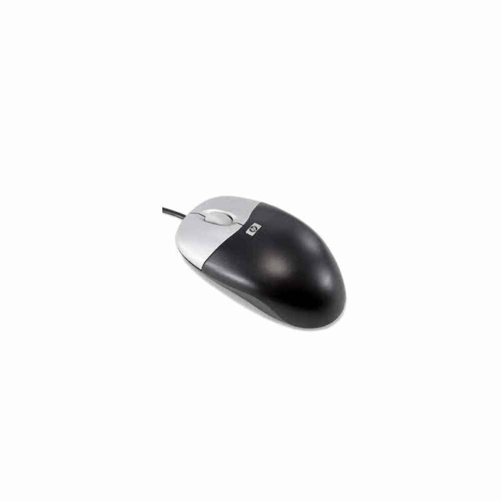 ماوس استيراد Hp / Dell