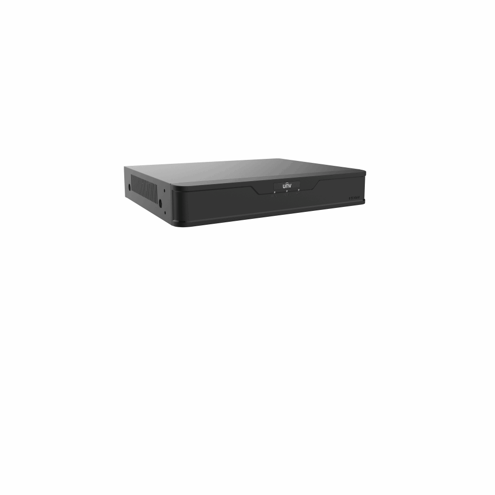 Dvr XVR 301-04G3 Unv
