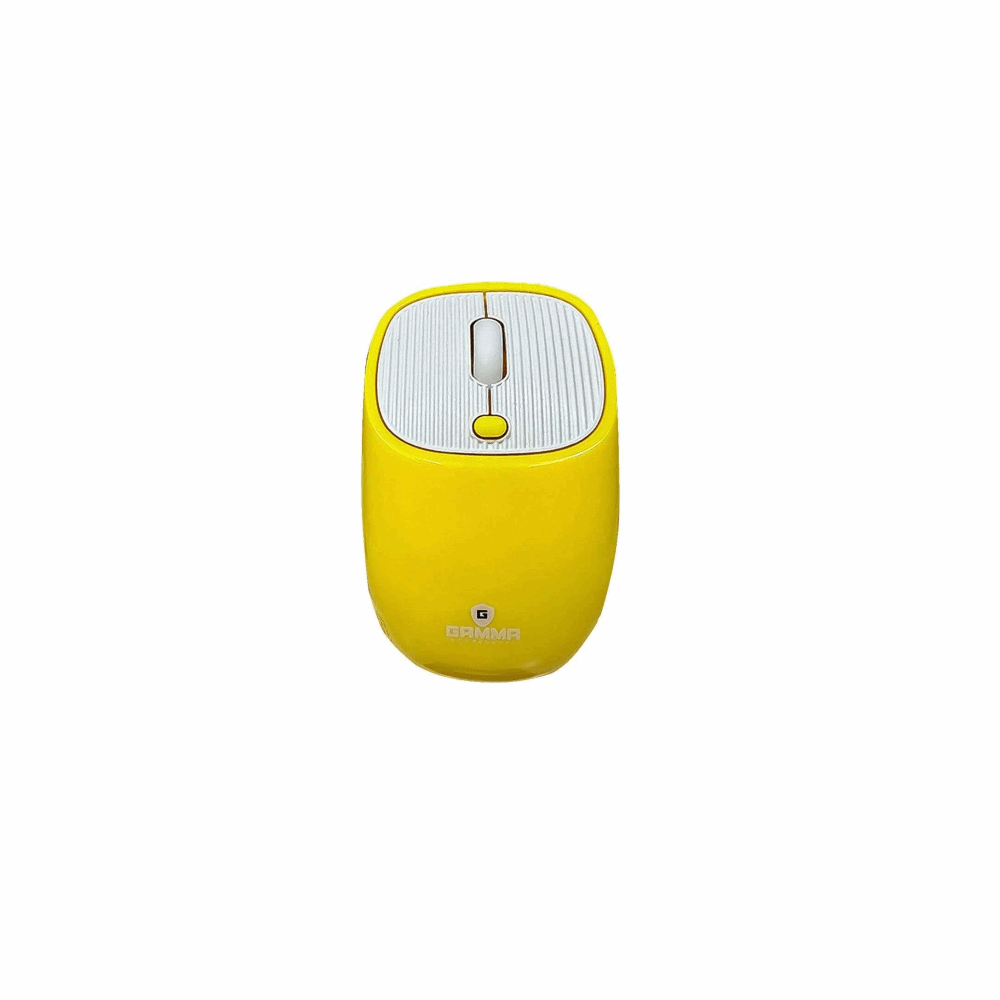 ماوس Wireless M-14 Gamma