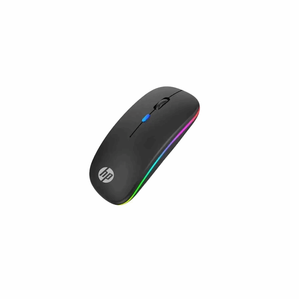 ماوس Wireless W10 Hp