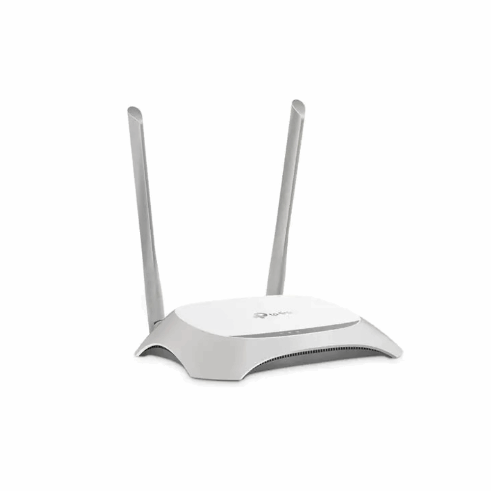 اكسيز Tl-wr840n Tp-link