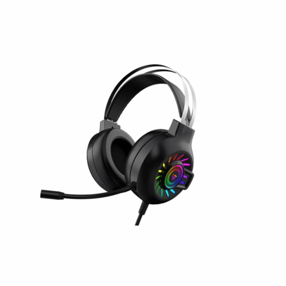 هيدفون Gaming Fv-G97 5×1 Forev