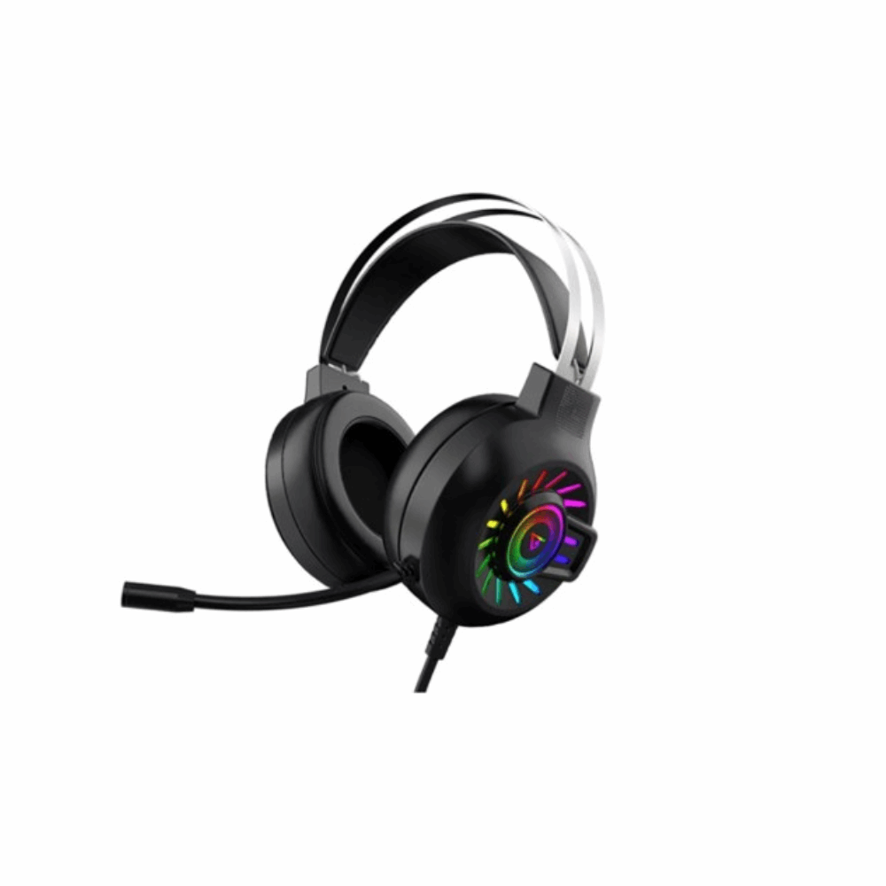 هيدفون Gaming Fv-G97 7×1 Forev