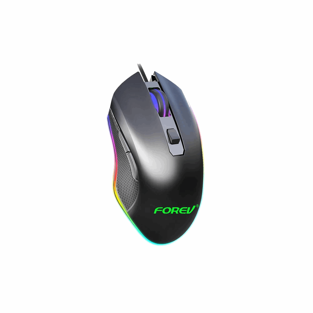ماوس Gaming Fv-Q7 forev