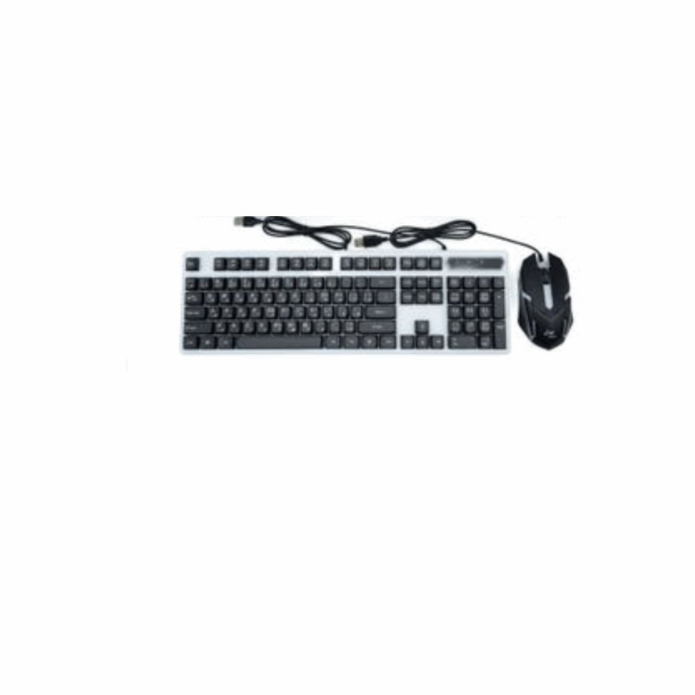 كيبورد K1005 Next