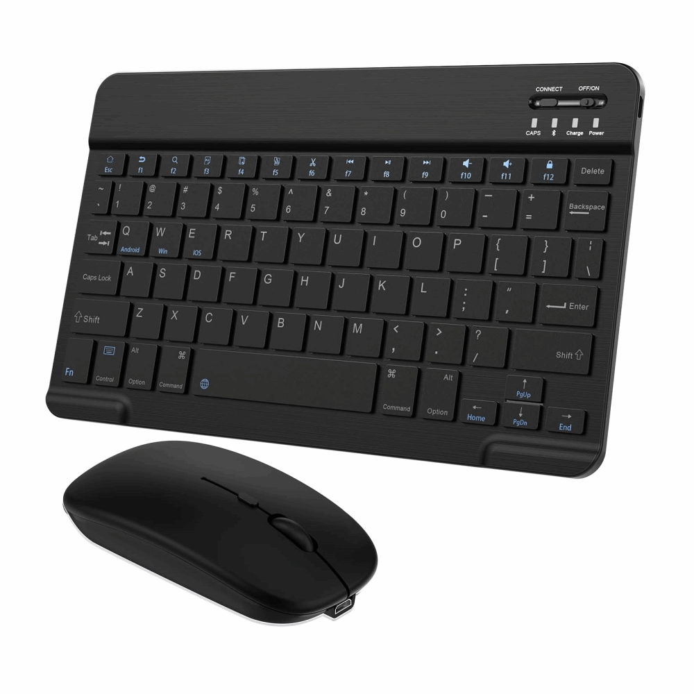 كيبورد Kit Mini Wireless