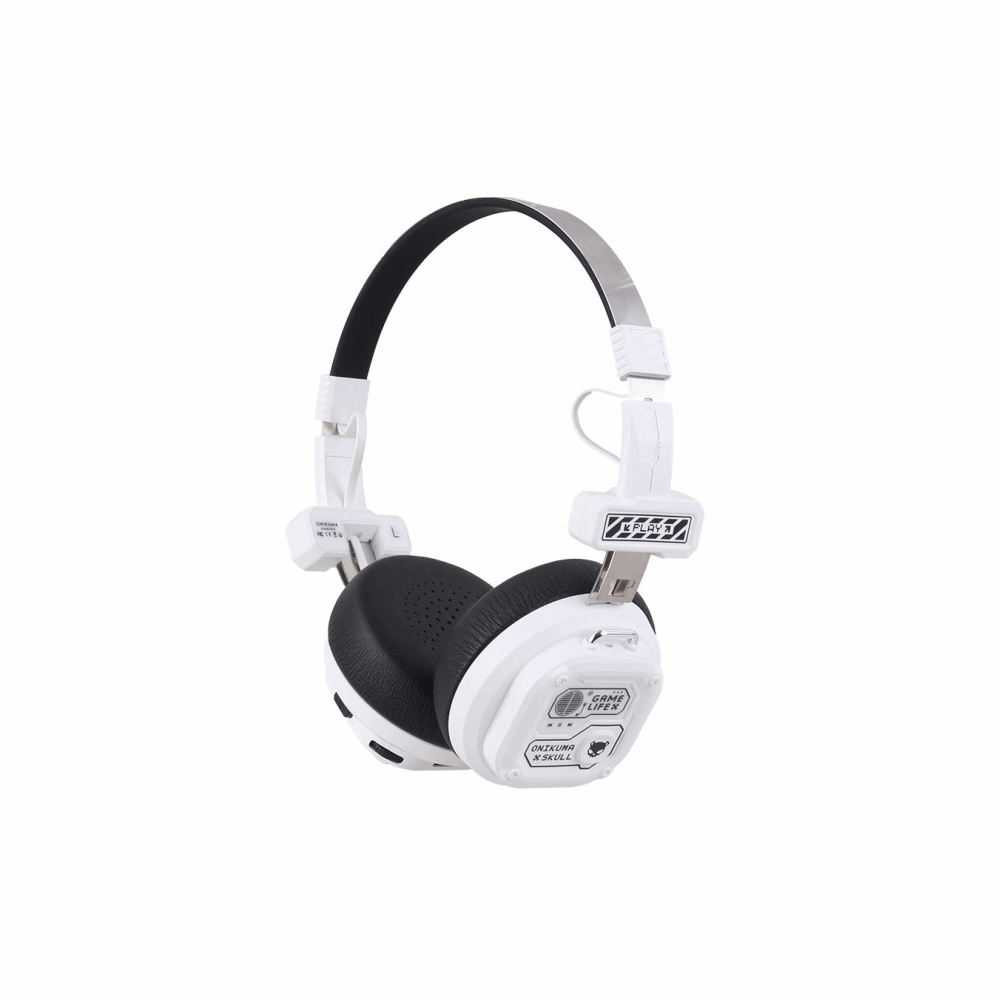 هيدفون Gt-803 Onikuma