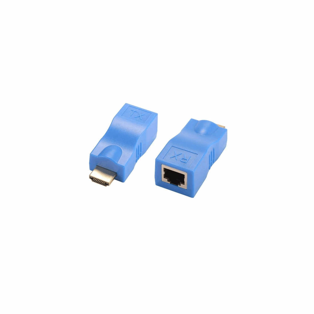 اكستندر Hd 30m Gamma