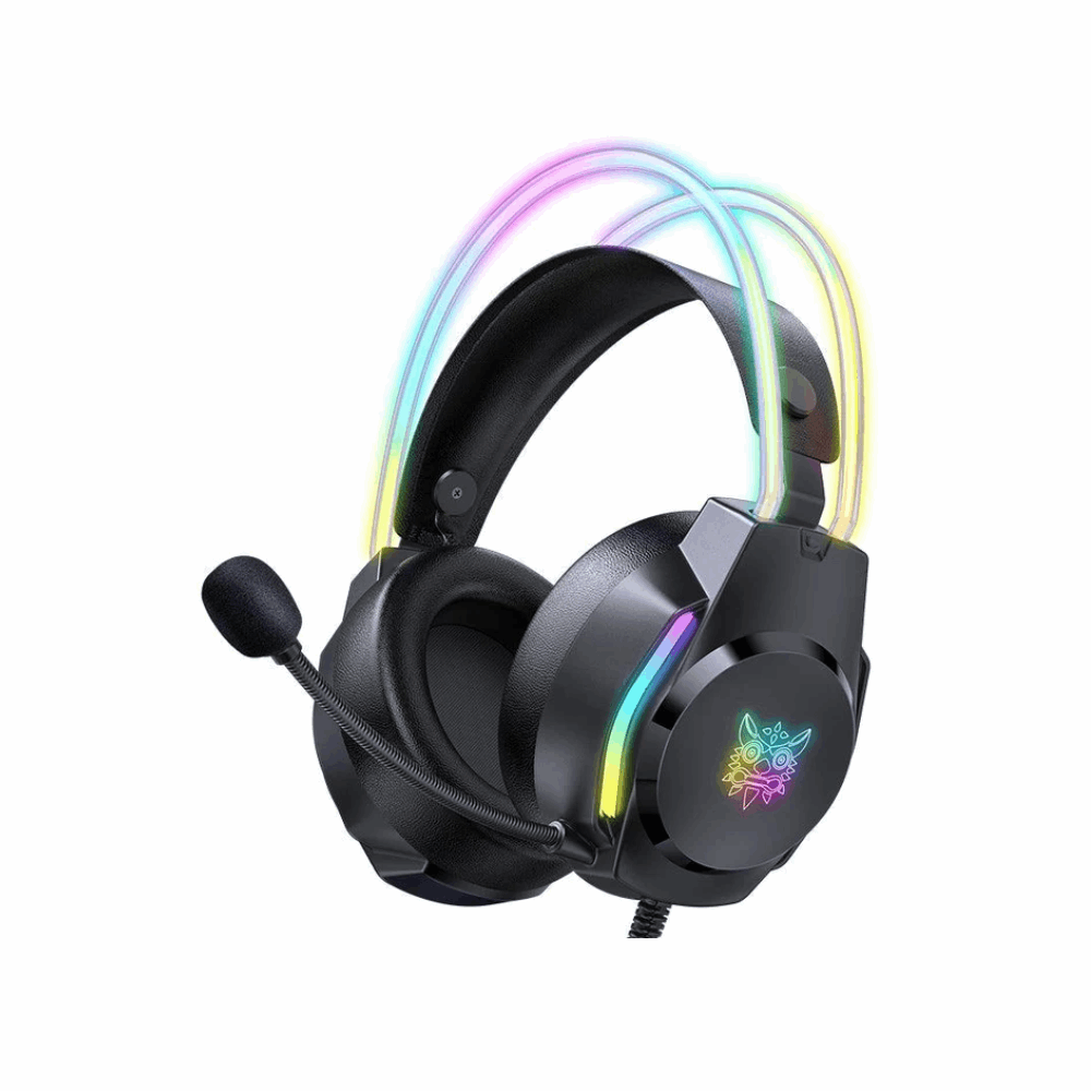 هيدفون X26 Onikuma