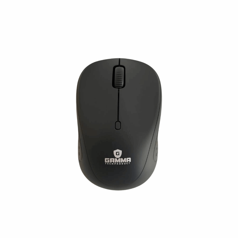 ماوس Wireless M-73 Gamma