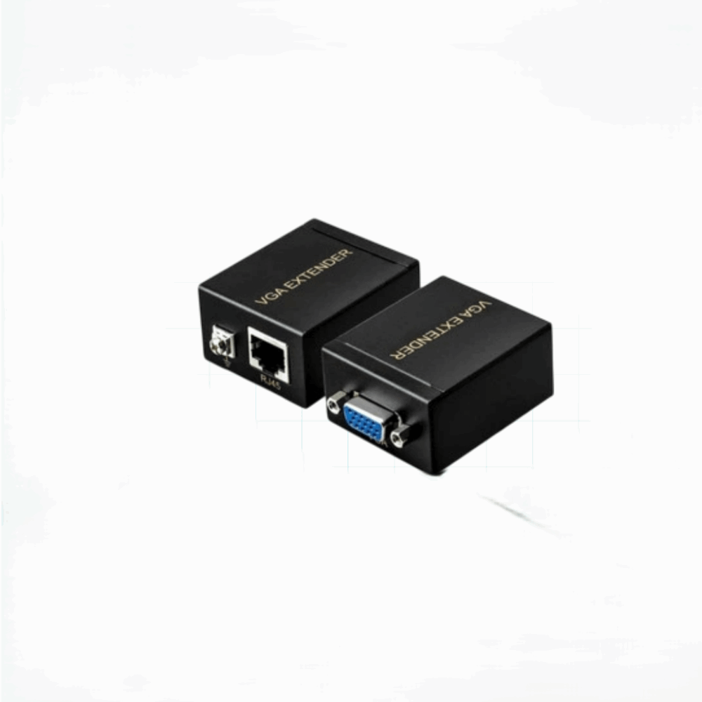 اكستندر vga 60m Gamma