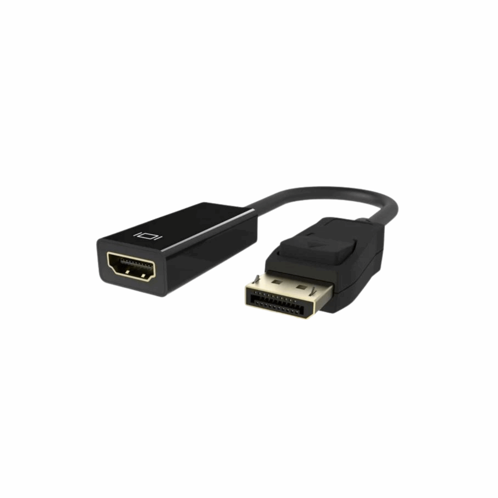 كنفرت Display To hd