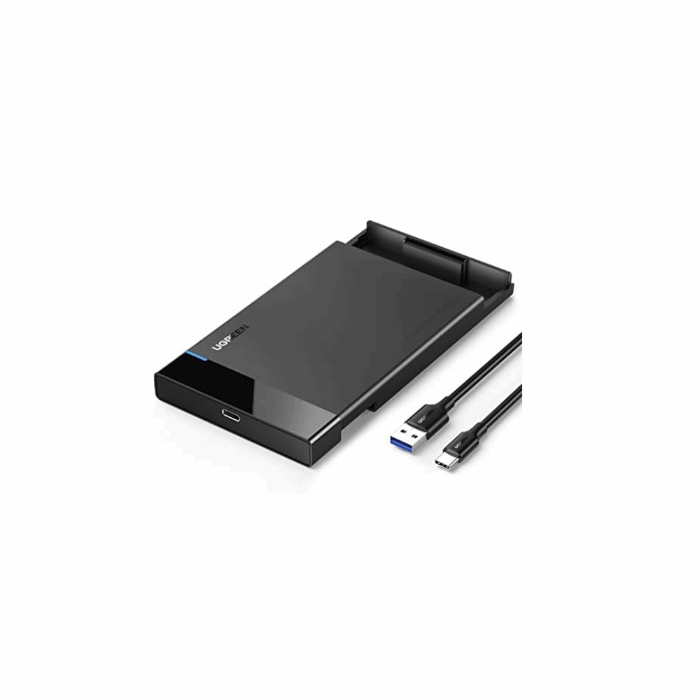 راك Sata Usb3 Typec Grand