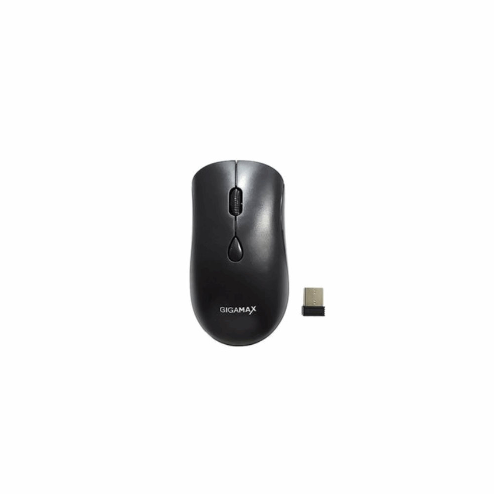 ماوس Wireless charger G-1100 Gigmax