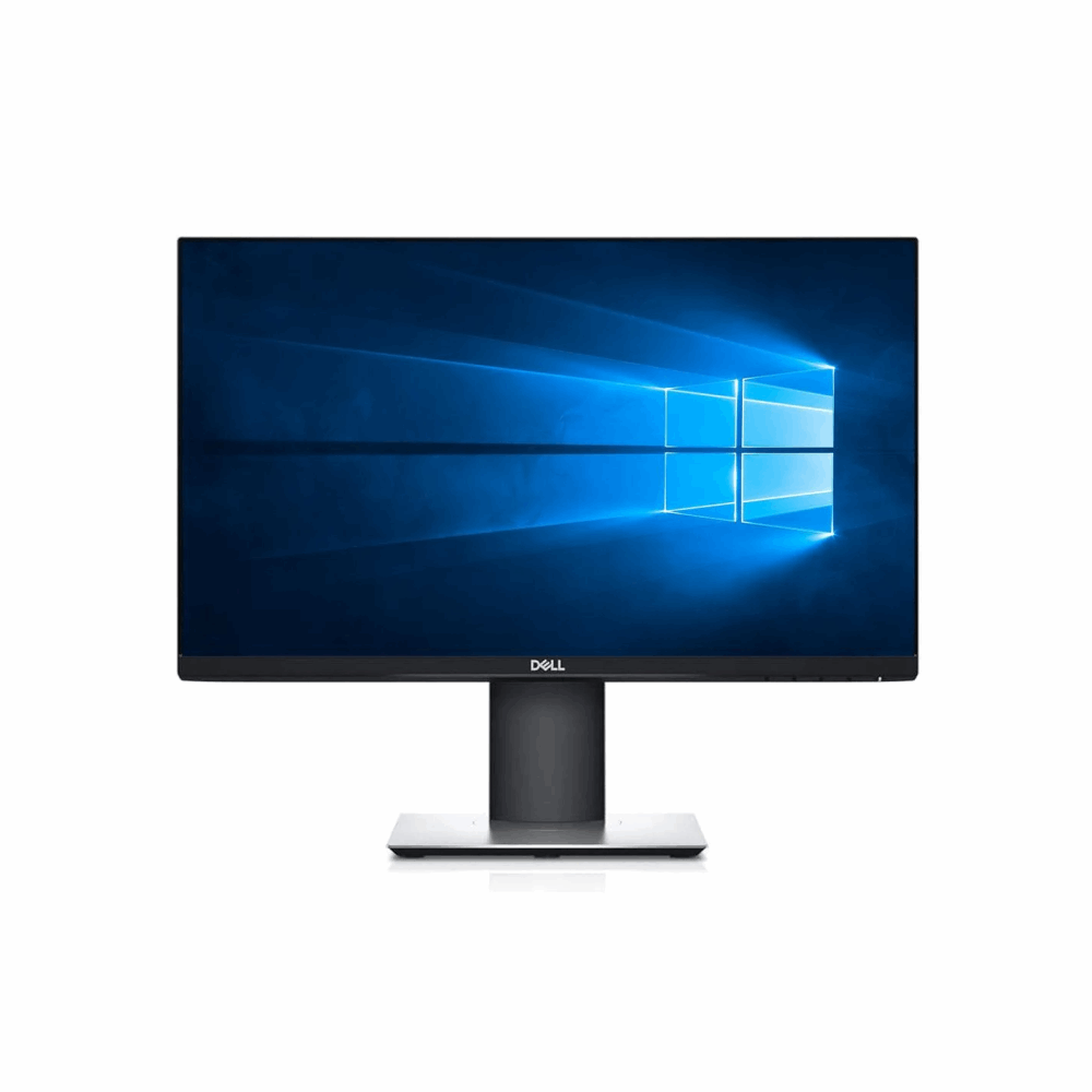 شاشة Led 22 Hd Frameless Dell