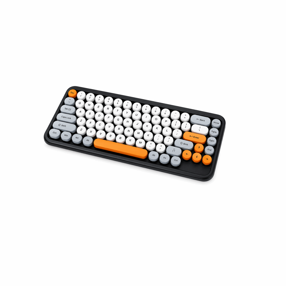 كيبورد T968 Wireless