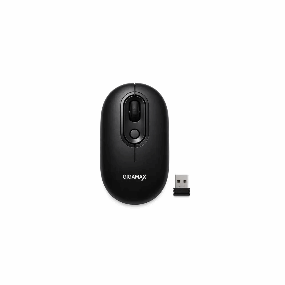 ماوس Wireless charger G-1300 Gigmax