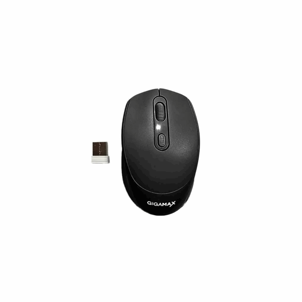 ماوس Wireless charger G-1400 Gigmax