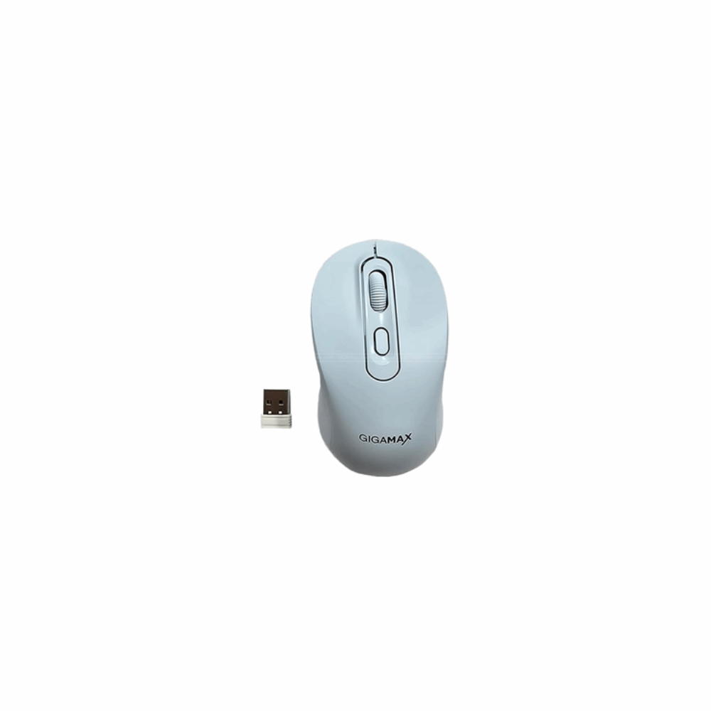 ماوس Wireless charger G-1500 Gigmax
