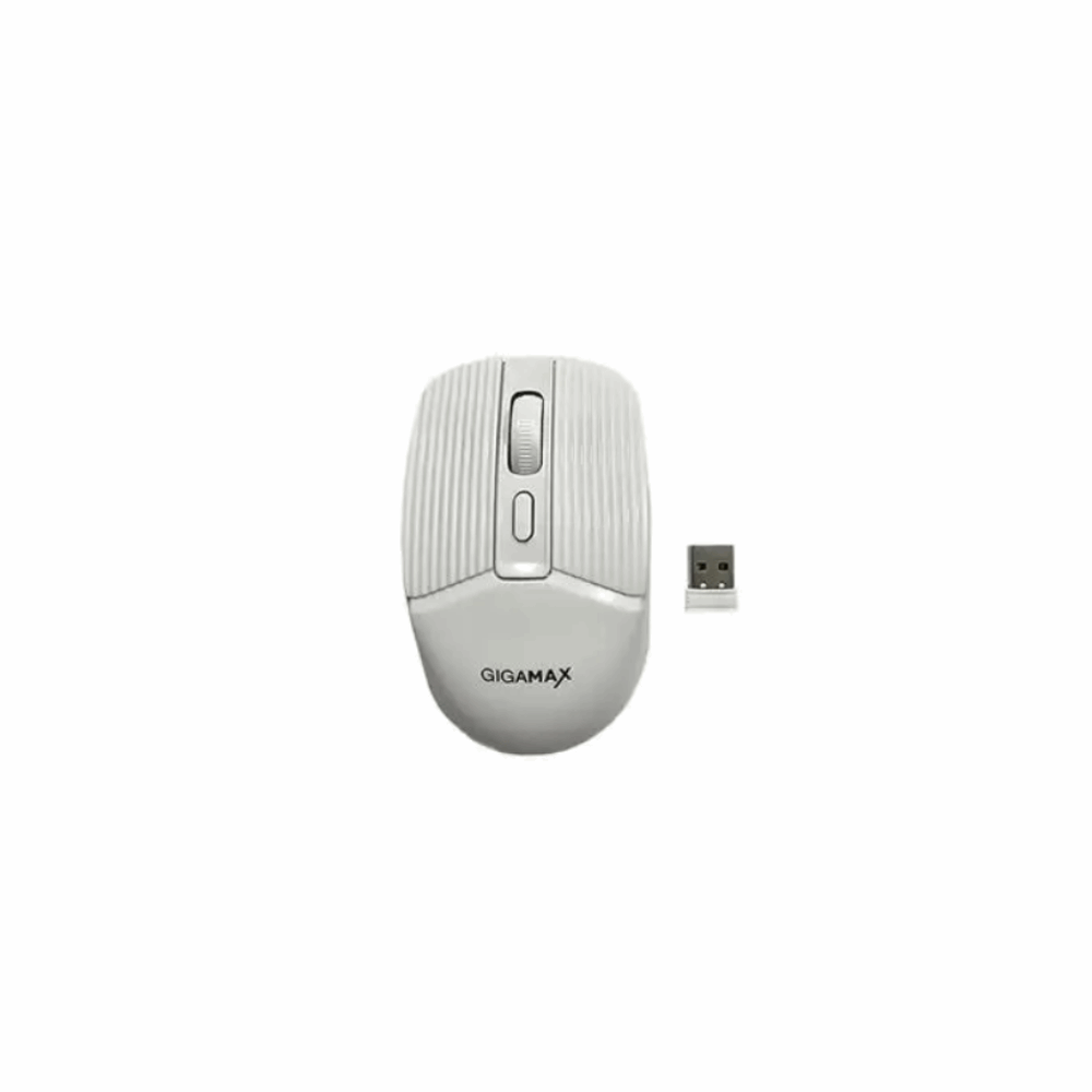 ماوس Wireless charger G-1600 Gigmax