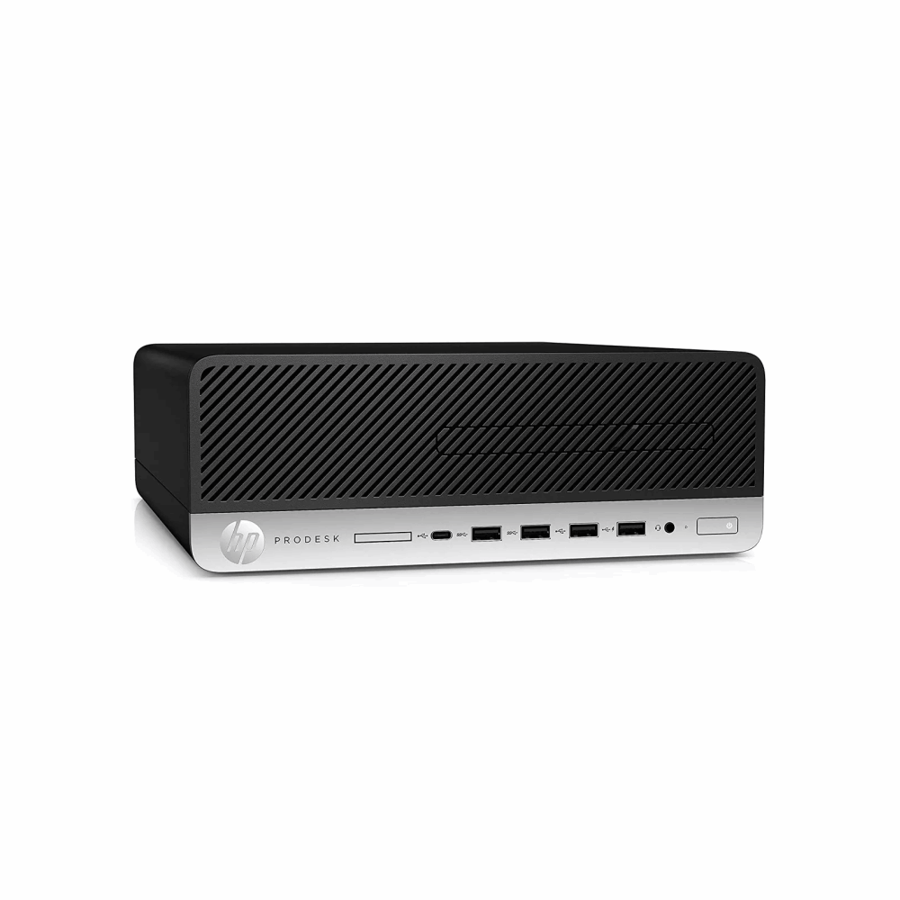 كيسة I5 th6 8/no \desk 600g3 Hp