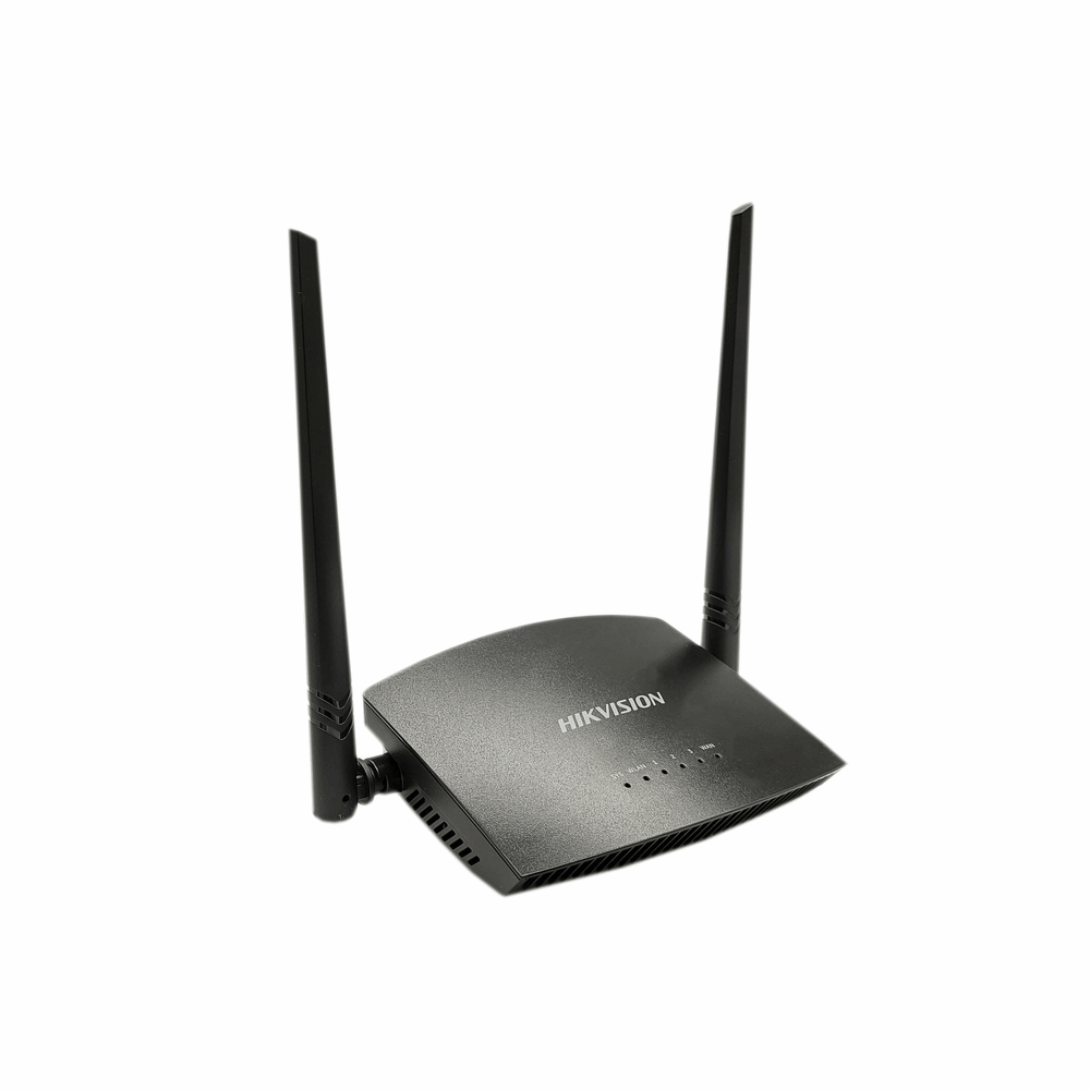 اكسيز N300 Hik Vision