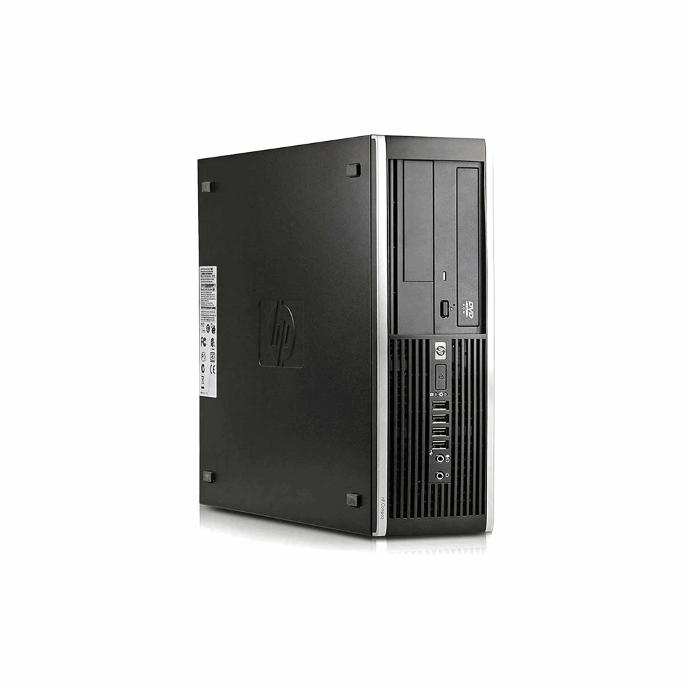 كيسة I5 th3 4/nodesk 8300 Hp
