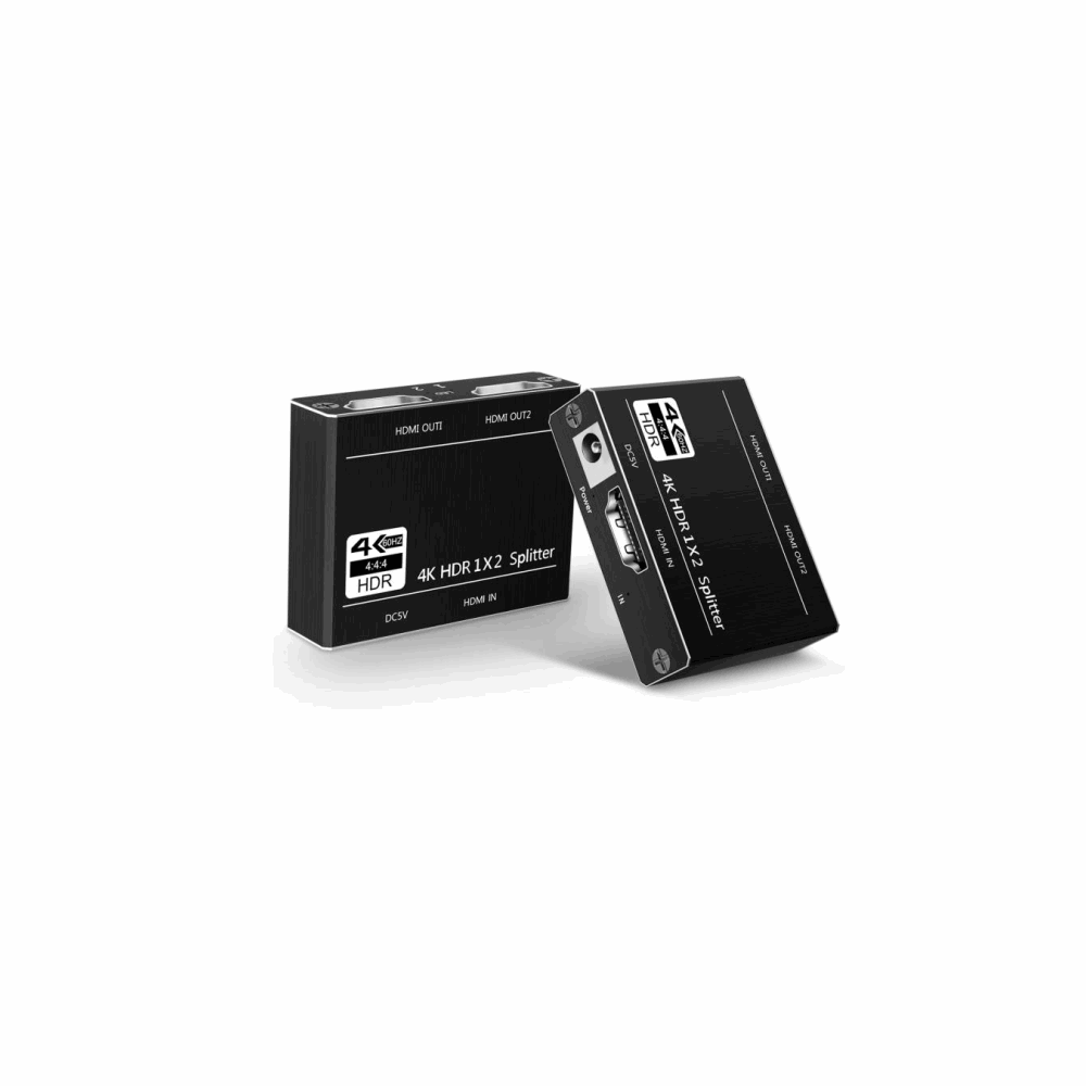 سوتش Hd 2port