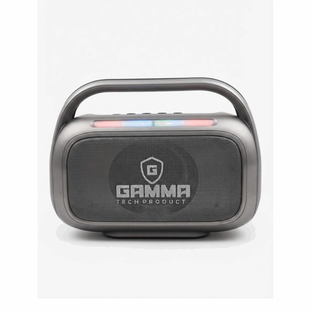 اسبيكر Gt-716 Gamma