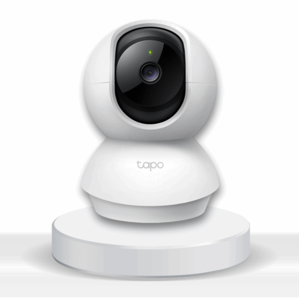 كاميرا C200 Tp-link