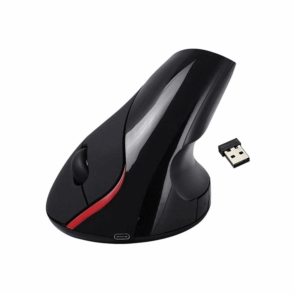 ماوس Wireless charger JR321 Jertech
