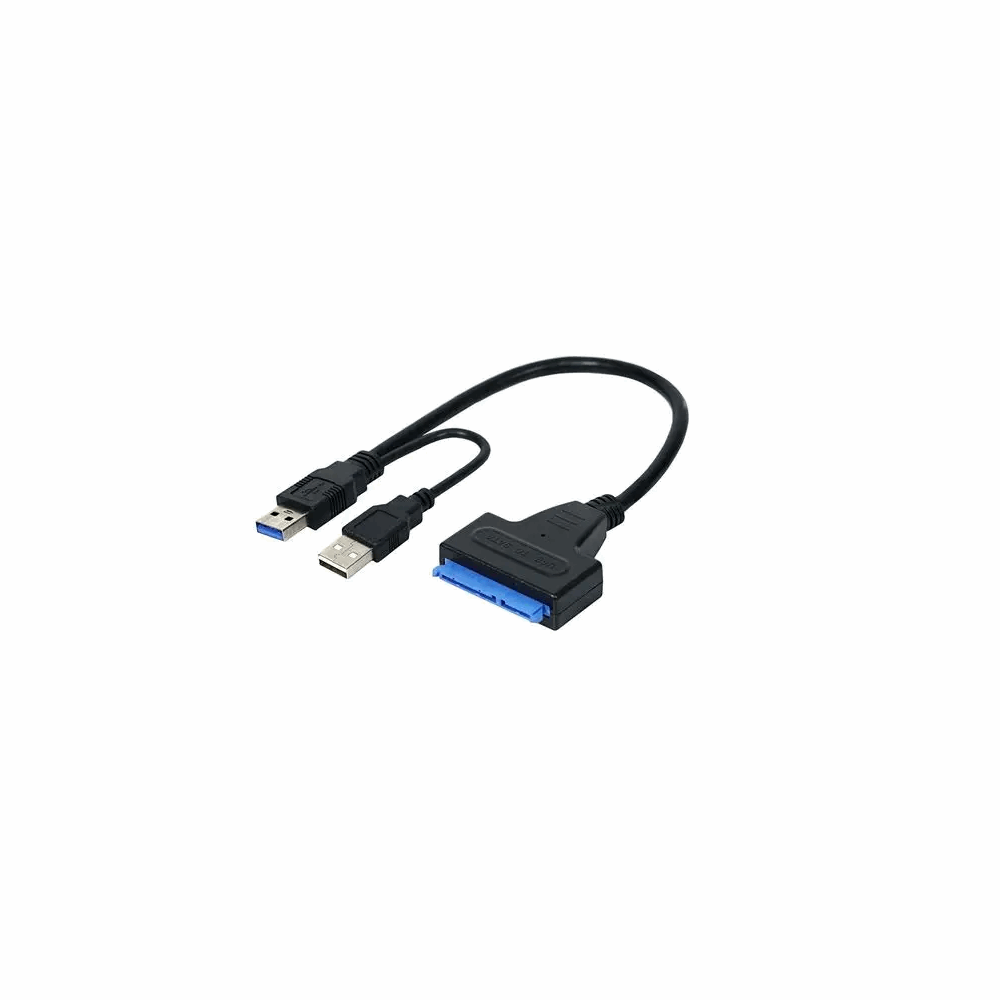 وصلة Usb 3 Sata